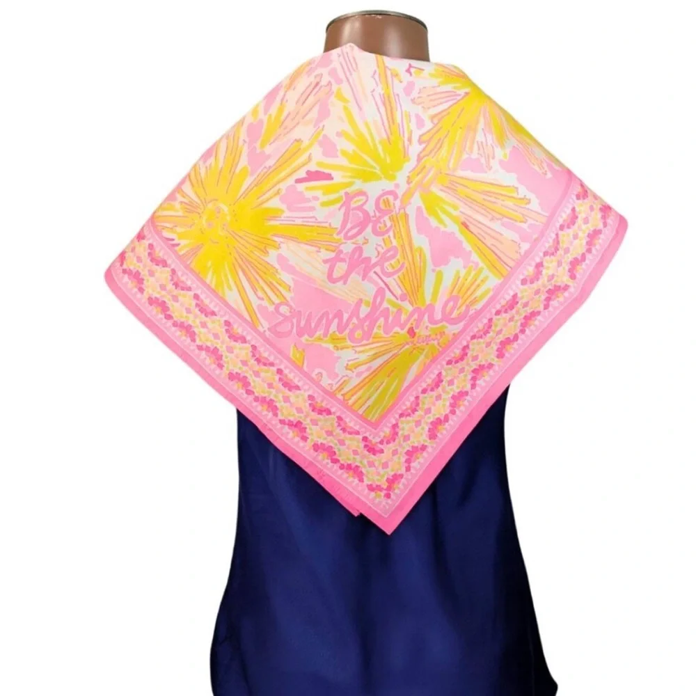 Brand NEW! Colorful Bandana